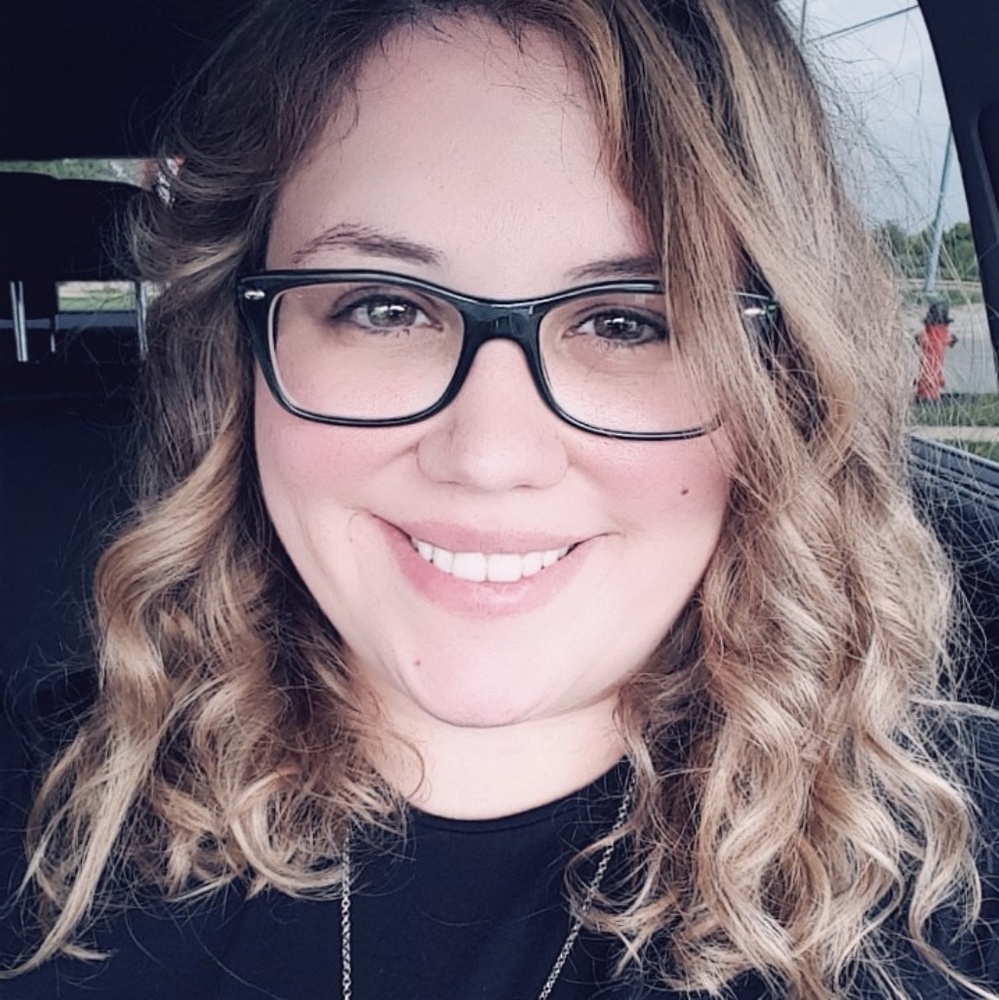 Meet your Posher, Jessica